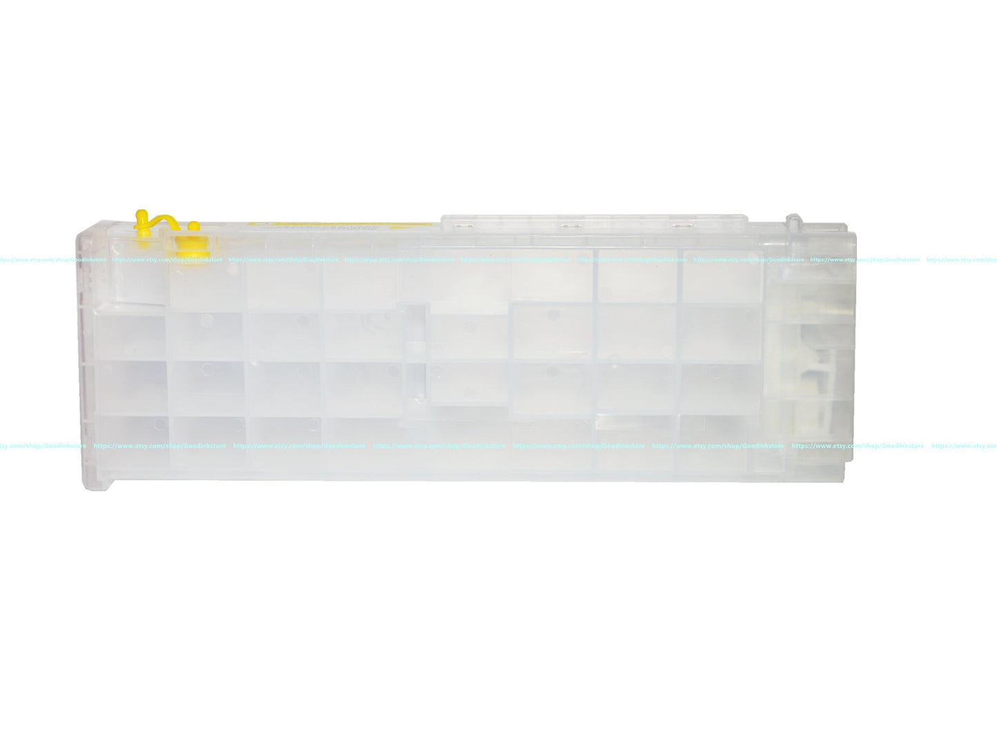 5 Empty Refillable Ink Cartridge kit T694 694 for SureColor T3270 T5270 T7270 Printer with chip