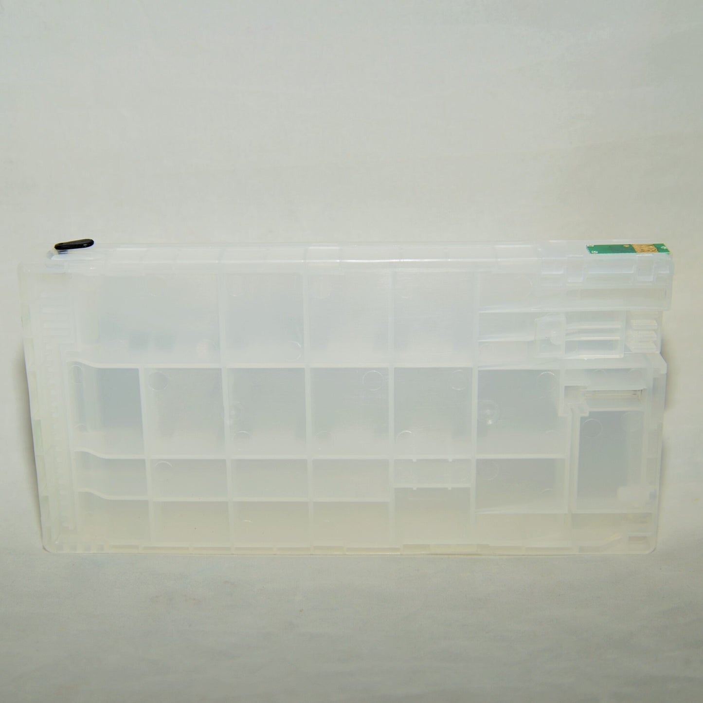 11 Empty Refillable Ink Cartridge for Stylus Pro 4900 4910 Printer T653 653 ARC for DTF Printing