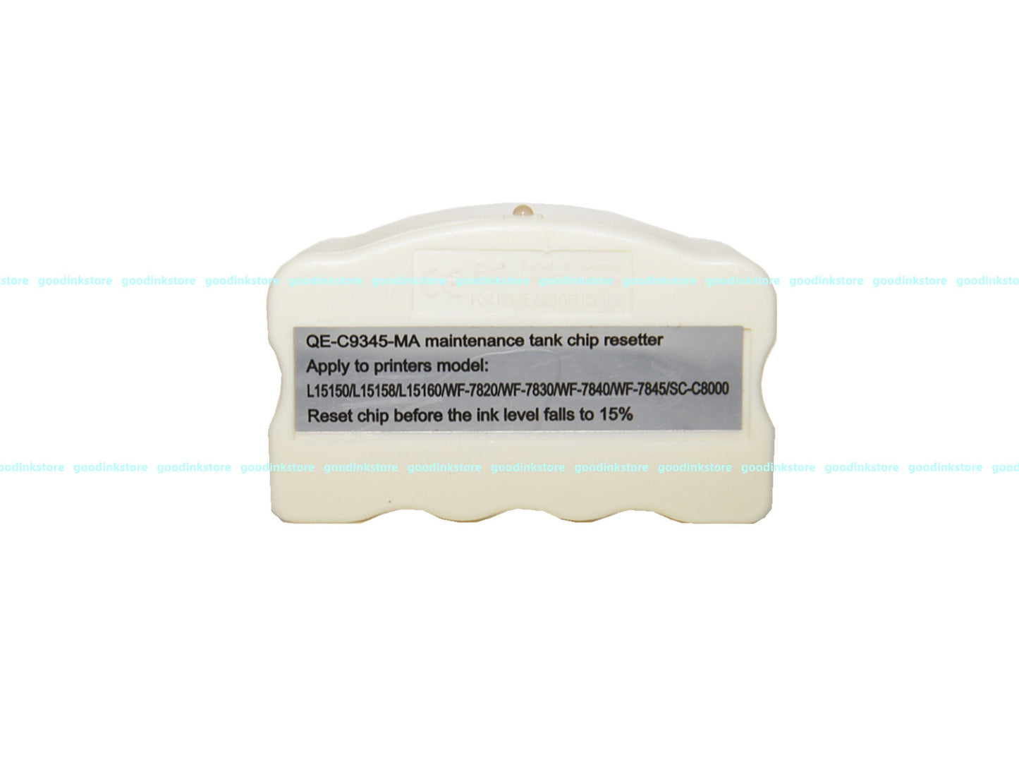 ST-C8090 ST-C8000 L15168 L15160 L15158 L15150 Printer C9345 Maintenance Tank Chip Resetter