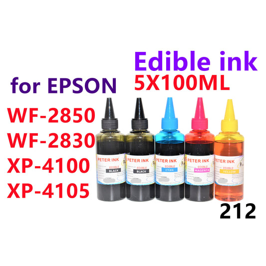 Good Ink Distro Edible Ink – Goodinkstore